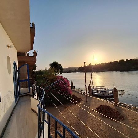 Nobatia Guest House 2 Асуан Екстериор снимка