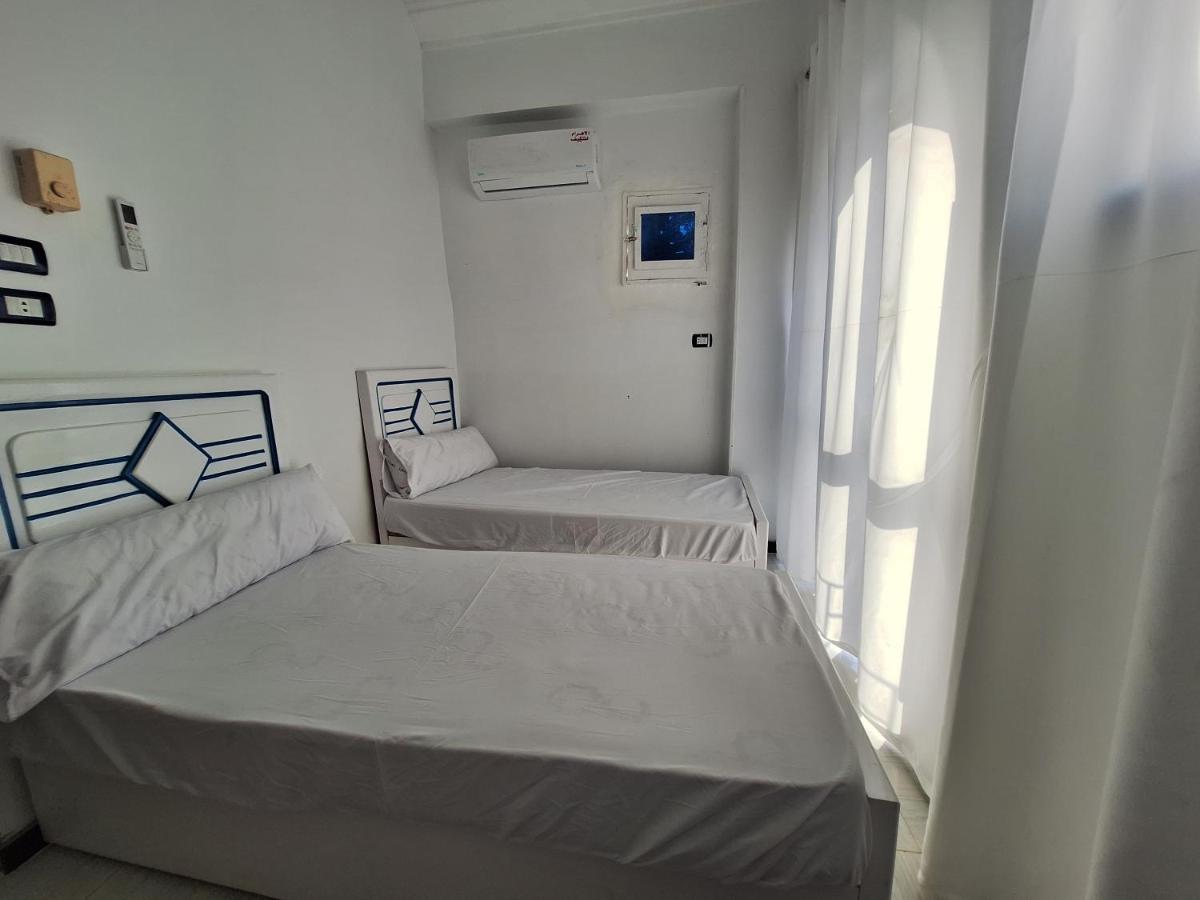 Nobatia Guest House 2 Асуан Екстериор снимка