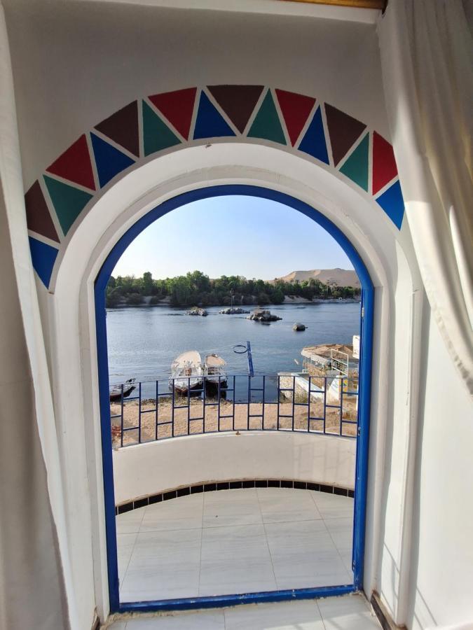 Nobatia Guest House 2 Асуан Екстериор снимка