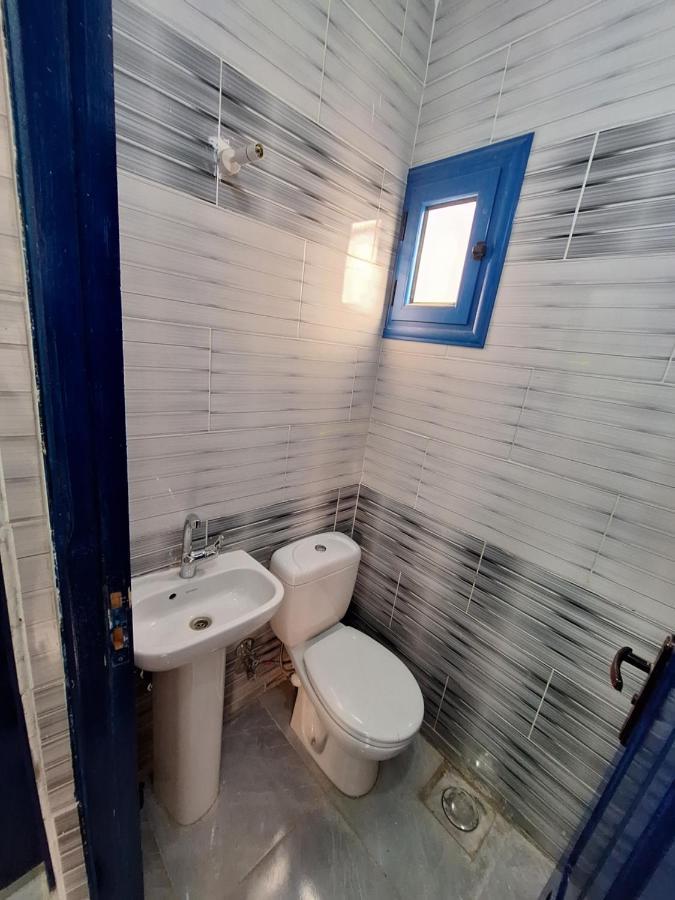 Nobatia Guest House 2 Асуан Екстериор снимка