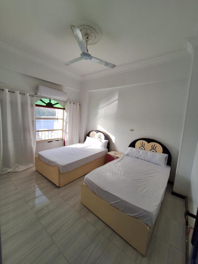 Nobatia Guest House 2 Асуан Екстериор снимка