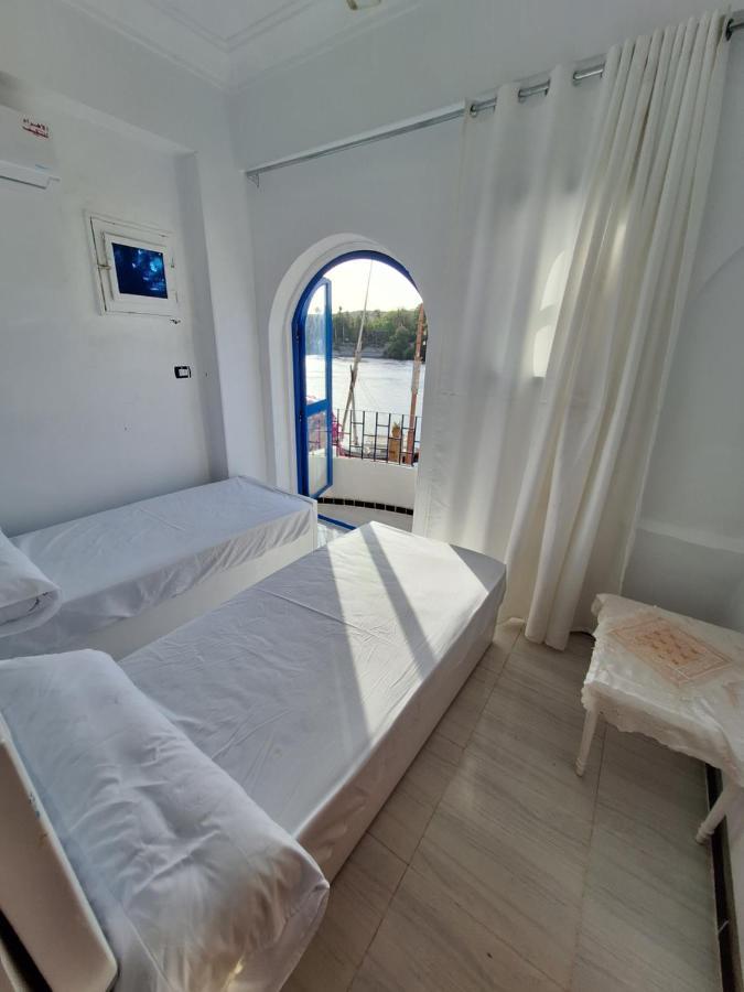 Nobatia Guest House 2 Асуан Екстериор снимка