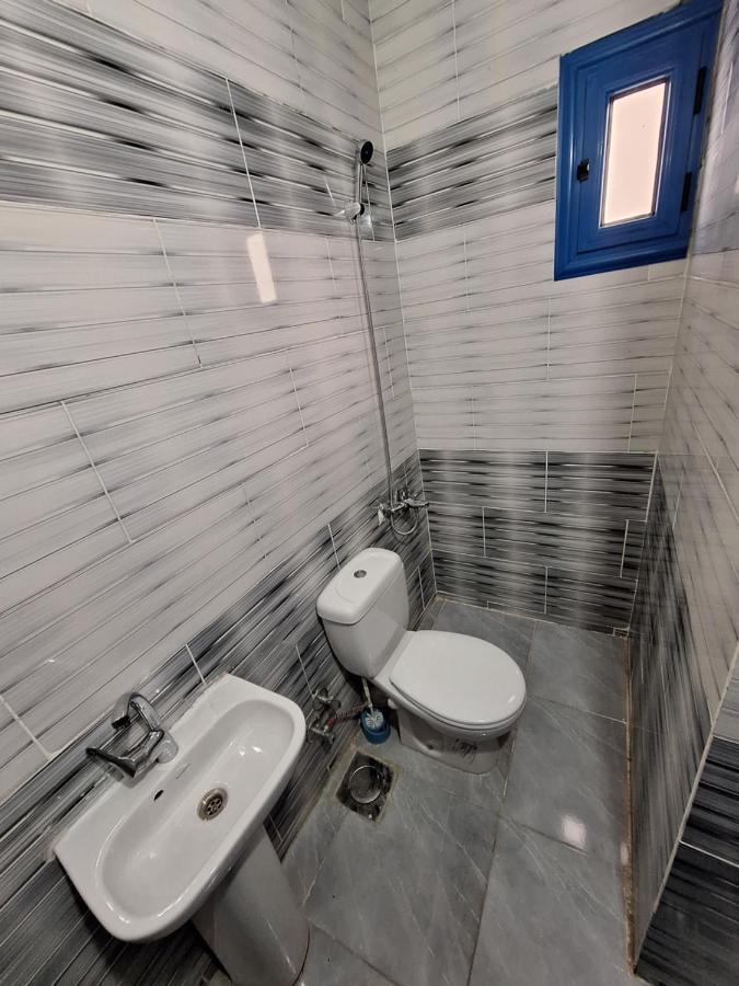 Nobatia Guest House 2 Асуан Екстериор снимка