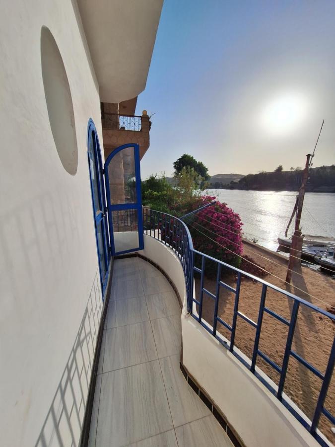 Nobatia Guest House 2 Асуан Екстериор снимка